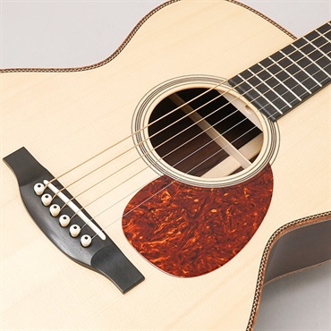 Bourgeois DB Signature type OM #10778 画像7