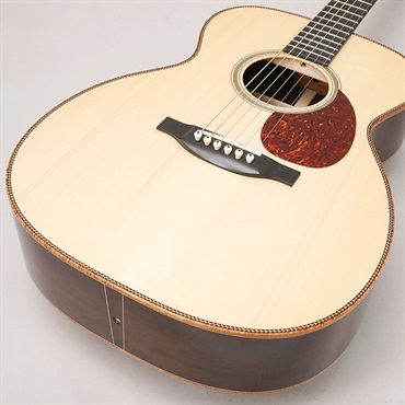 Bourgeois DB Signature type OM #10778 画像8