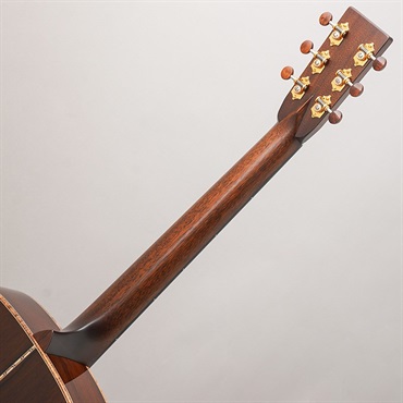Bourgeois DB Signature type OM #10778 画像10