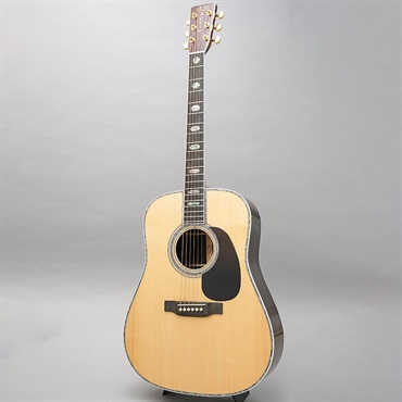 MARTIN 【夏先取り大特価セール】CTM D-45 60’s Style VTS Swiss Spruce / Indian Rosewood マーチン マーティン 画像2