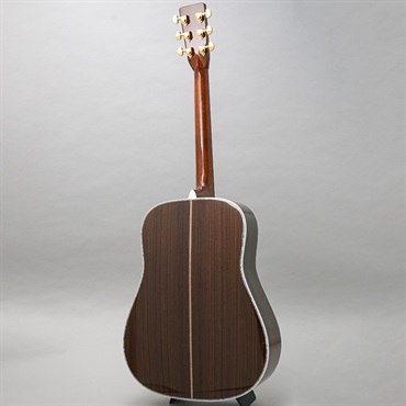 MARTIN 【夏先取り大特価セール】CTM D-45 60’s Style VTS Swiss Spruce / Indian Rosewood マーチン マーティン 画像3