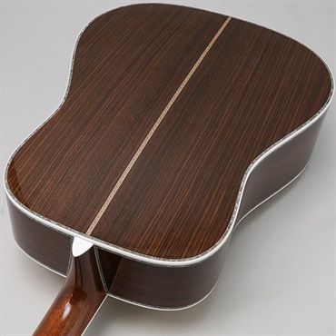 MARTIN 【夏先取り大特価セール】CTM D-45 60’s Style VTS Swiss Spruce / Indian Rosewood マーチン マーティン 画像5