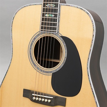 MARTIN 【夏先取り大特価セール】CTM D-45 60’s Style VTS Swiss Spruce / Indian Rosewood マーチン マーティン 画像6