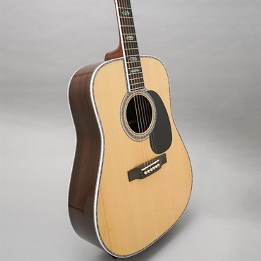 MARTIN 【夏先取り大特価セール】CTM D-45 60’s Style VTS Swiss Spruce / Indian Rosewood マーチン マーティン 画像7