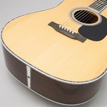 MARTIN 【夏先取り大特価セール】CTM D-45 60’s Style VTS Swiss Spruce / Indian Rosewood マーチン マーティン 画像8