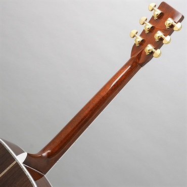 MARTIN 【夏先取り大特価セール】CTM D-45 60’s Style VTS Swiss Spruce / Indian Rosewood マーチン マーティン 画像10