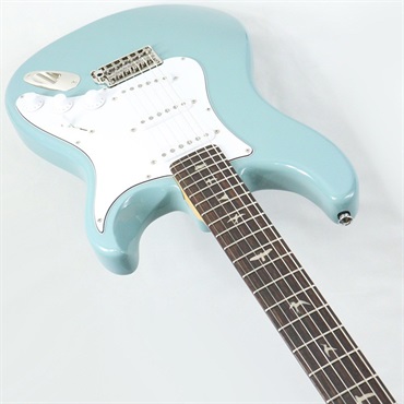 P.R.S. SE Silver Sky Rosewood (Stone Blue) [John Mayer Model] 画像4