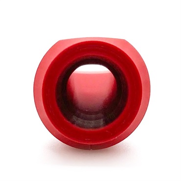 Syos 「オープニング：6」アルトサックス用マウスピース サイオス Spark(スパーク) Red&White 画像4