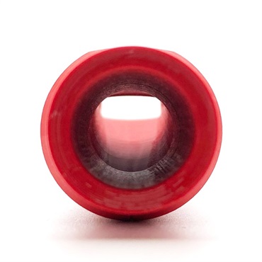 Syos 「オープニング：6」テナーサックス用マウスピース サイオス Spark(スパーク) Red&White【夏先取り大特価セール】 画像4