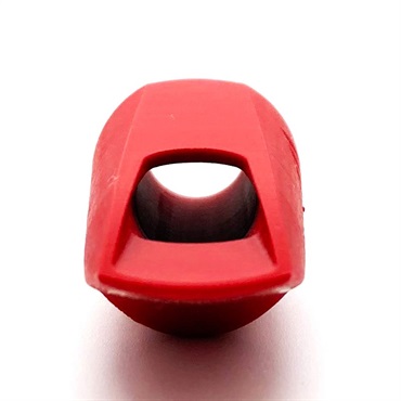 Syos 「オープニング：6」テナーサックス用マウスピース サイオス Spark(スパーク) Red&White【夏先取り大特価セール】 画像5