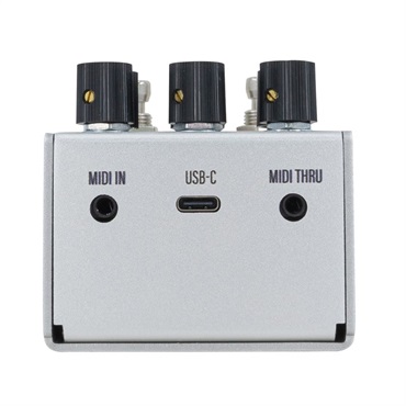 WALRUS AUDIO Mako Series MKII: D1 High-Fidelity Delay WAL-MAKO/D1MK2（ウォルラスオーディオ）ディレイ 画像3