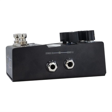 WALRUS AUDIO Mako Series MKII: R1 High-Fidelity Reverb [WAL-MAKO/R1MK2]（ウォルラスオーディオ）リバーブ 画像1