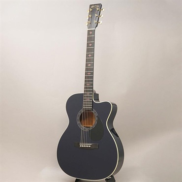 MARTIN 【夏のボーナスセール】 CTM OMC-18 Navy Blue (Factory Tour 2024 Pre Build Custom) 【現地選定品】 画像2