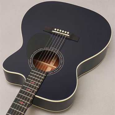 MARTIN 【夏のボーナスセール】 CTM OMC-18 Navy Blue (Factory Tour 2024 Pre Build Custom) 【現地選定品】 画像4