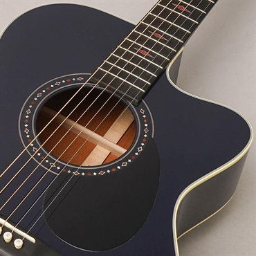 MARTIN 【夏のボーナスセール】 CTM OMC-18 Navy Blue (Factory Tour 2024 Pre Build Custom) 【現地選定品】 画像6
