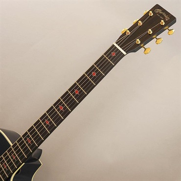 MARTIN 【夏のボーナスセール】 CTM OMC-18 Navy Blue (Factory Tour 2024 Pre Build Custom) 【現地選定品】 画像8