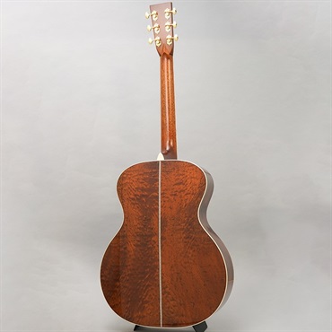 MARTIN 【夏先取り大特価セール】CTM GP-14F Style 41 All Quilted Pommele -Factory Tour 2024 Pre Build Custom- マーチン マーティン 画像3