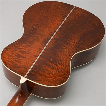 MARTIN 【夏先取り大特価セール】CTM GP-14F Style 41 All Quilted Pommele -Factory Tour 2024 Pre Build Custom- マーチン マーティン 画像5