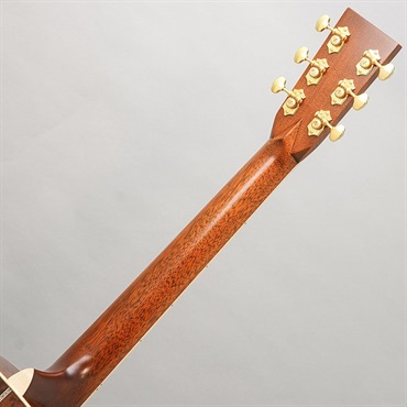 MARTIN 【夏先取り大特価セール】CTM GP-14F Style 41 All Quilted Pommele -Factory Tour 2024 Pre Build Custom- マーチン マーティン 画像9
