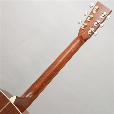 MARTIN 【夏のボーナスセール】CTM D-28 Authentic 1937 Style Flame Maple Binding / Ambertone 1933 -Factory Tour 2024 Pre Build Custom- マーチン マーティン 画像9