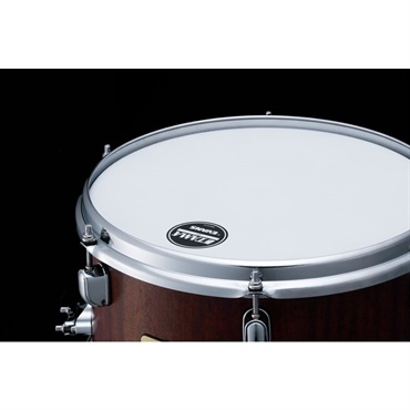 TAMA LBU127-SBG [S.L.P. -Sound Lab Project- / Mod Bubinga 12''×7''] 画像3