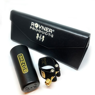その他ブランド(管楽器・吹奏楽器) [最終処分]「オープニング：7」アルトサックス用マウスピース Rovner(ロヴナー)　Avatar(アヴァター)【在庫処分特価 】【夏のボーナスセール】 画像8