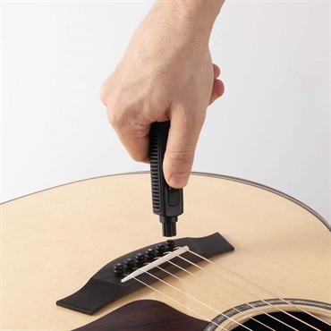 D’Addario TOUR GRADE STRING PEG WINDER [PW-TGPW-01] 画像3