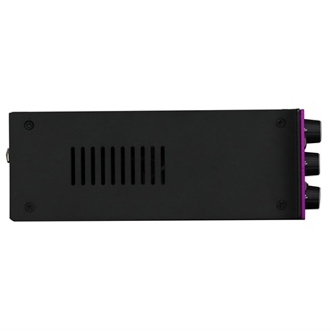 Soldano 【夏先取り大特価セール】【WEB限定在庫処分セール】 X88-IR (3-Channel All-Tube Stereo Rackmount Preamp) 画像8
