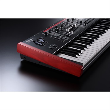 Roland V-STAGE76 (76鍵盤) Performance Keyboards　ローランド Vステージ ※配送事項要ご確認 画像3