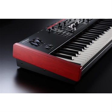 Roland V-STAGE88 (88鍵盤)  Performance Keyboards ローランド Vステージ ※配送事項要ご確認 画像3