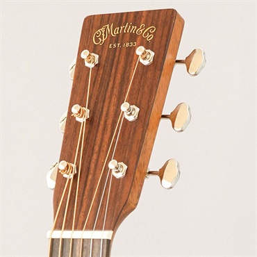 MARTIN 【新仕様】D-18 STANDARD  マーチン マーティン 画像10
