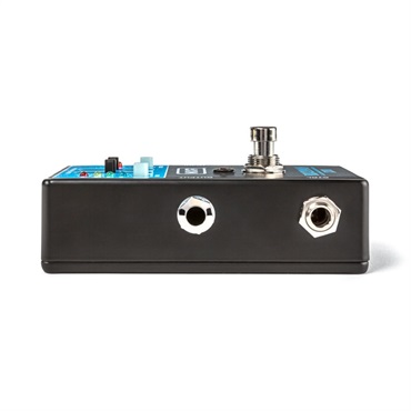 MXR 【夏のボーナスセール】 MX100 Rockman X100 Analog Tone Processor 画像2