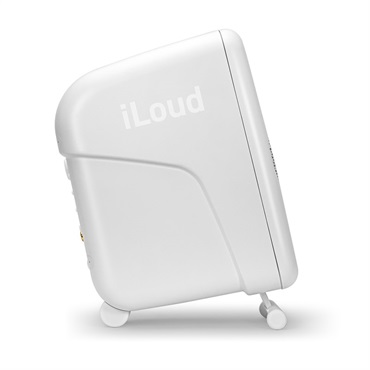 IK Multimedia 【夏先取り大特価セール】iLoud Micro Monitor Pro White Pair(ホワイト)(ペア)(アイラウド)(ARCルーム補正機能内蔵モニタースピーカー) 画像6