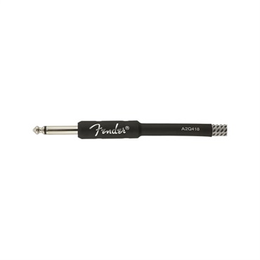 Fender USA 【夏のボーナスセール】 Professional Series Instrument Cable， 15'， Gray Tweed [0990820065] 画像1