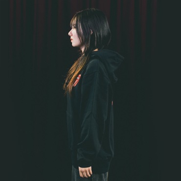 Ikebe Original The Band Photo by Mikio Ariga Tokyo Japan 2014 Hoodie-S 画像3