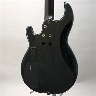 YAMAHA 【入荷待ち、ご予約受付中】 BB734A (Indigo Blue) 画像2