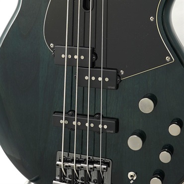 YAMAHA 【入荷待ち、ご予約受付中】 BB734A (Indigo Blue) 画像8