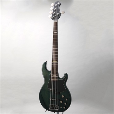 YAMAHA BB735A (Indigo Blue)【ヤマハギター・ベース 春のギターライフ応援キャンペーン】 画像1