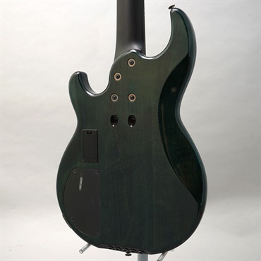 YAMAHA BB735A (Indigo Blue)【ヤマハギター・ベース 春のギターライフ応援キャンペーン】 画像2
