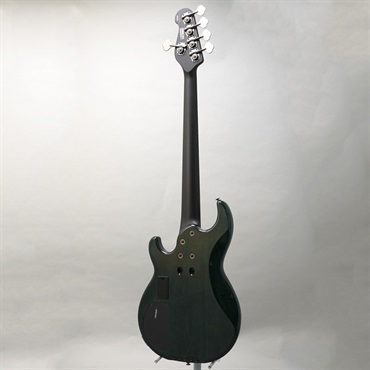 YAMAHA BB735A (Indigo Blue)【ヤマハギター・ベース 春のギターライフ応援キャンペーン】 画像3