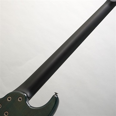 YAMAHA BB735A (Indigo Blue)【ヤマハギター・ベース 春のギターライフ応援キャンペーン】 画像5