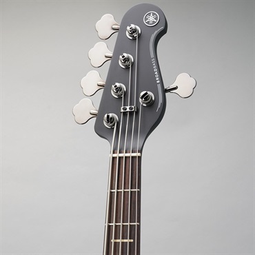 YAMAHA BB735A (Indigo Blue)【ヤマハギター・ベース 春のギターライフ応援キャンペーン】 画像6