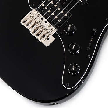 Ibanez ATZ300-BK (Black) [Andy Timmons Model] 画像4