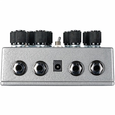 Wampler Pedals 【夏のボーナスセール】【WEB限定在庫処分セール】 RE WIRED（ワンプラーペダル）オーバードライブ/ディストーション 画像2