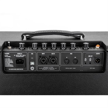 IK Multimedia TONEX Cab（トーン エックス アイケー） 画像7