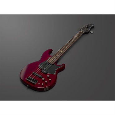 YAMAHA BB735A (Fired Red)【ヤマハギター・ベース 春のギターライフ応援キャンペーン】 画像2