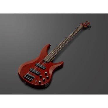YAMAHA TRBX604FM (CMB)【ヤマハギター・ベース 春のギターライフ応援キャンペーン】 画像2