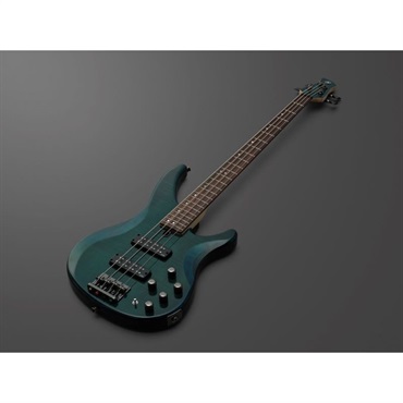 YAMAHA TRBX604FM (IDB)【ヤマハギター・ベース 春のギターライフ応援キャンペーン】 画像2