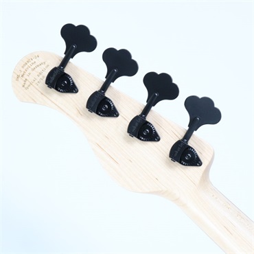 Sadowsky Guitars MetroLine 24-Fret Modern Bass Special Edition Nebula 4st 【夏先取り大特価セール】 画像7