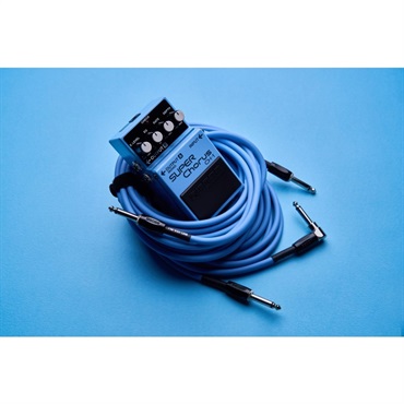 BOSS Instrument Cable BIC-10A-BU [3m S/L] 画像1